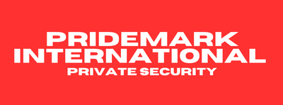 Pridemark International Security Services